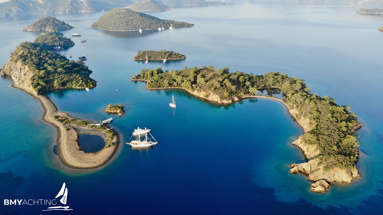 Yassıca Island