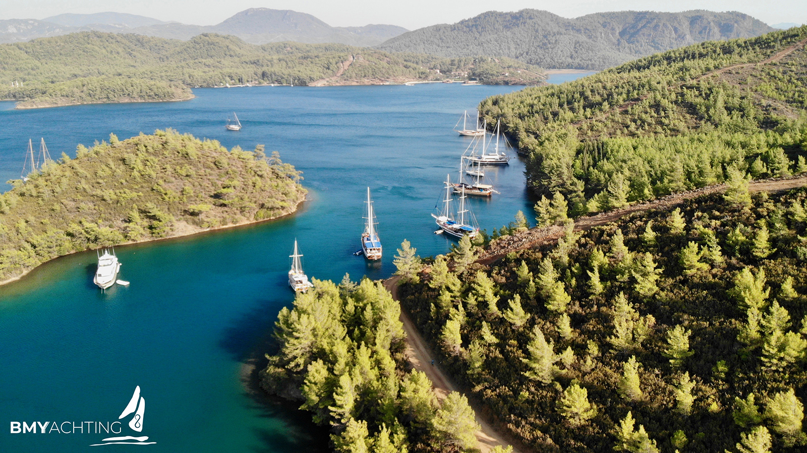 English Harbour
