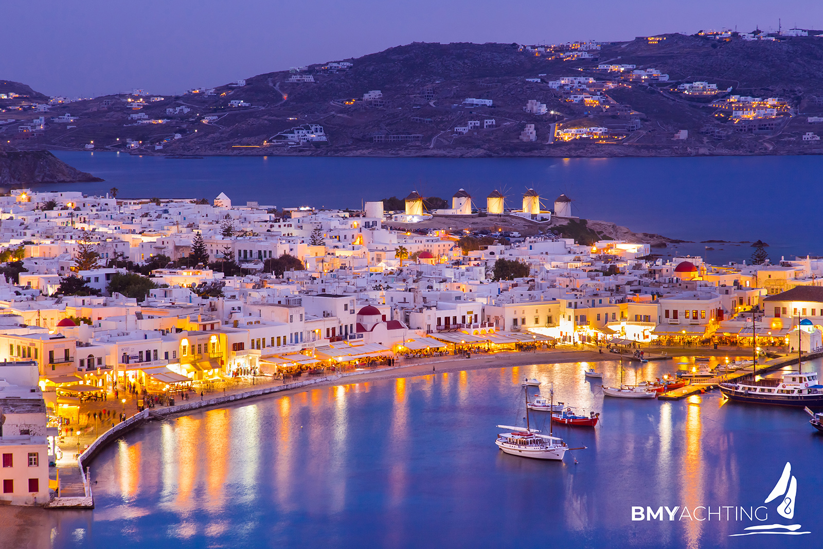 Mykonos