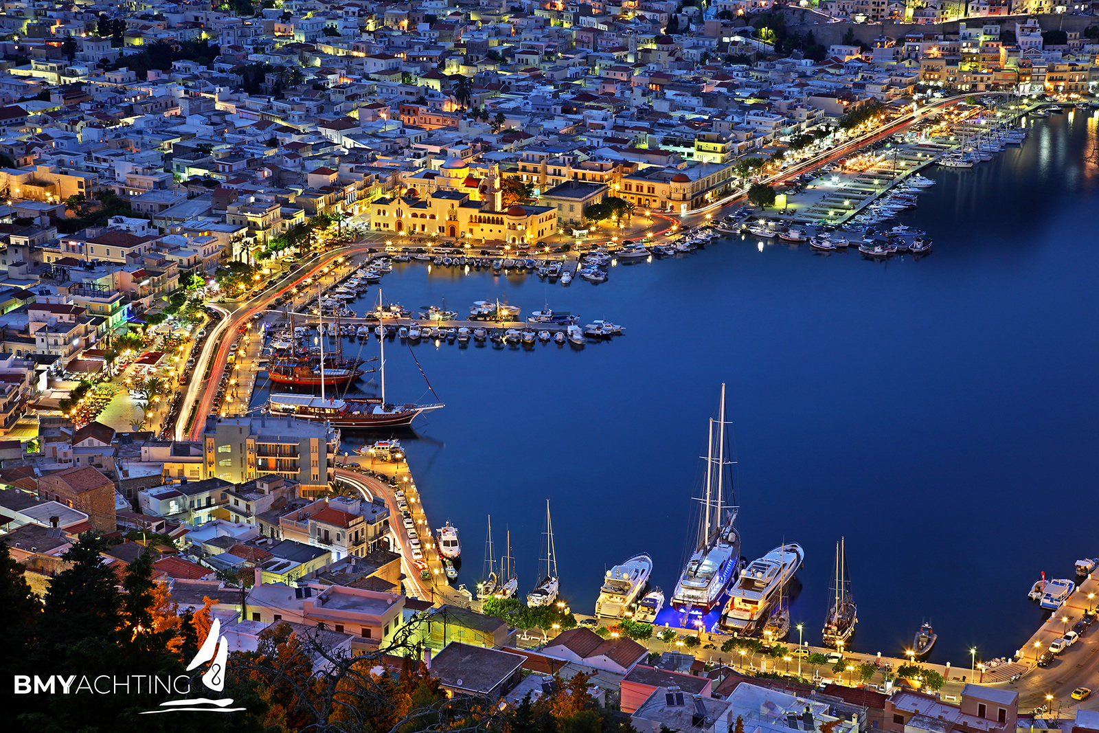 Kalymnos
