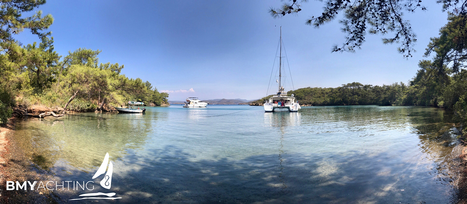 Seven Island