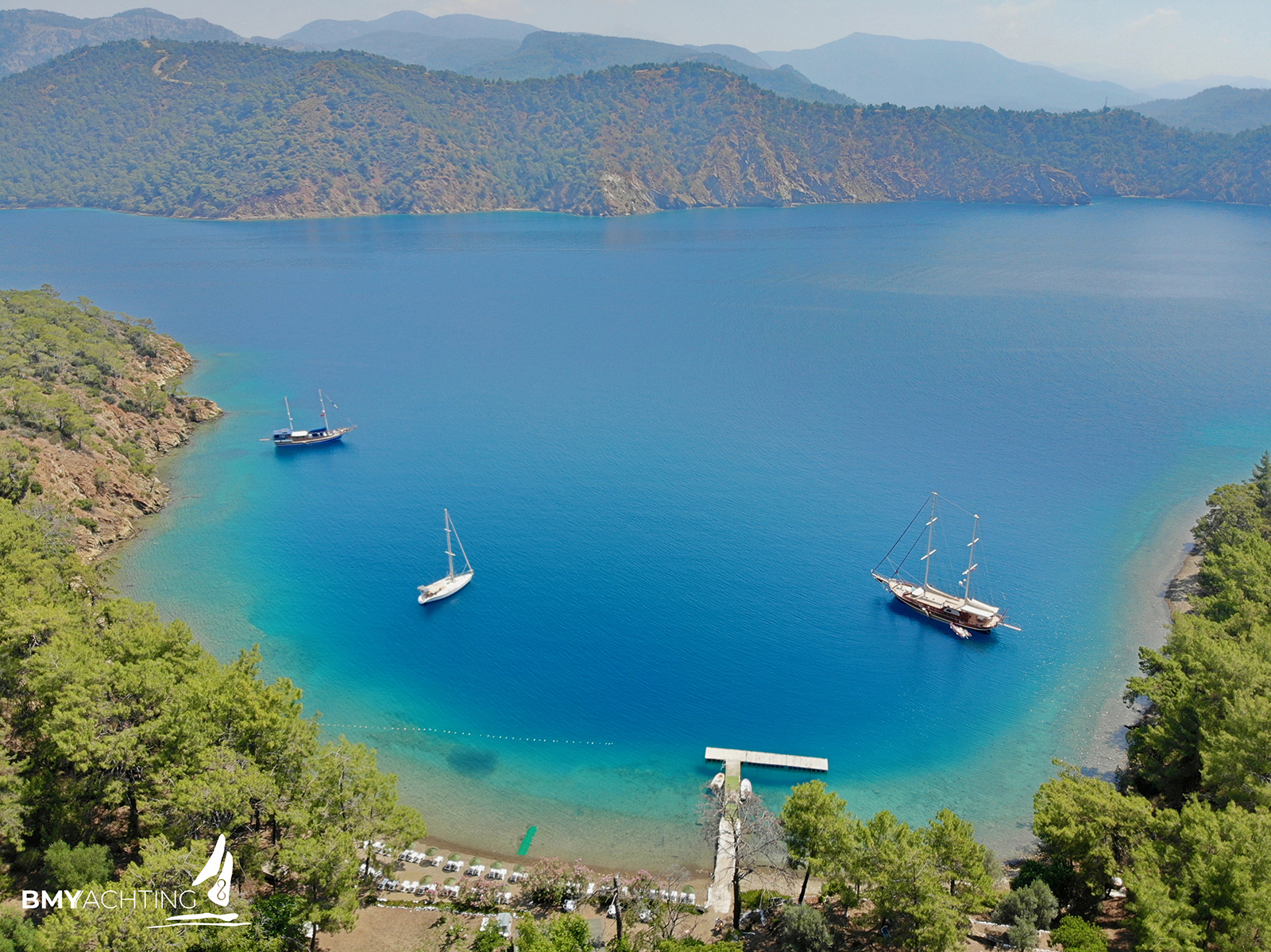 Göcek Island