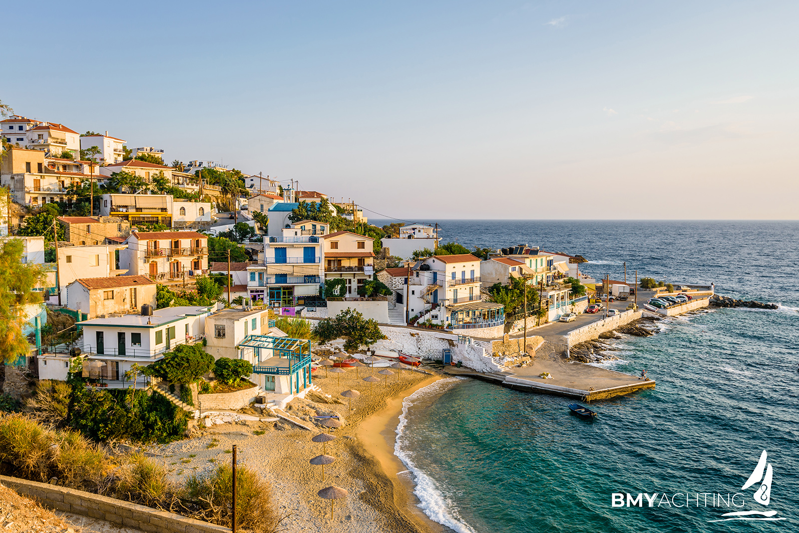 İkaria