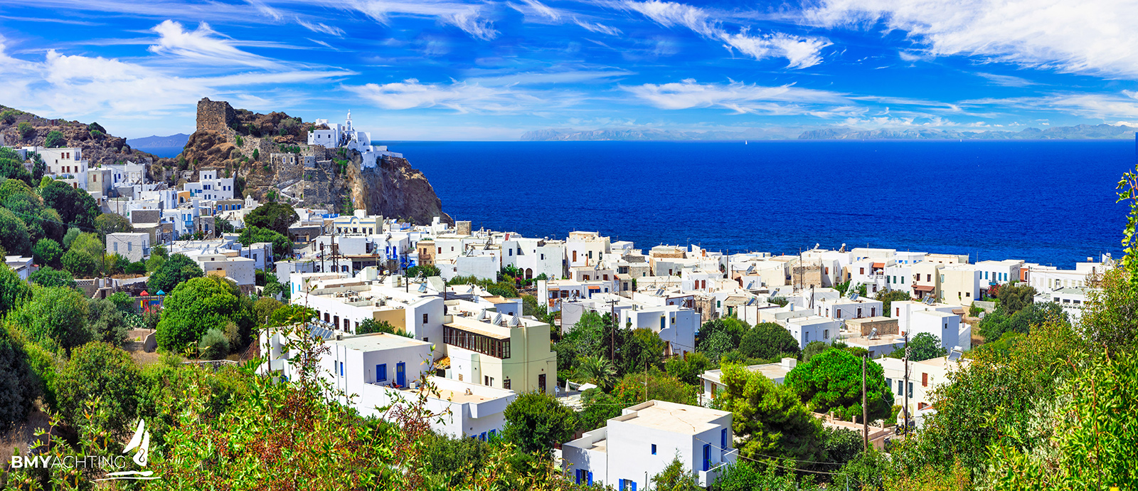 Nisyros