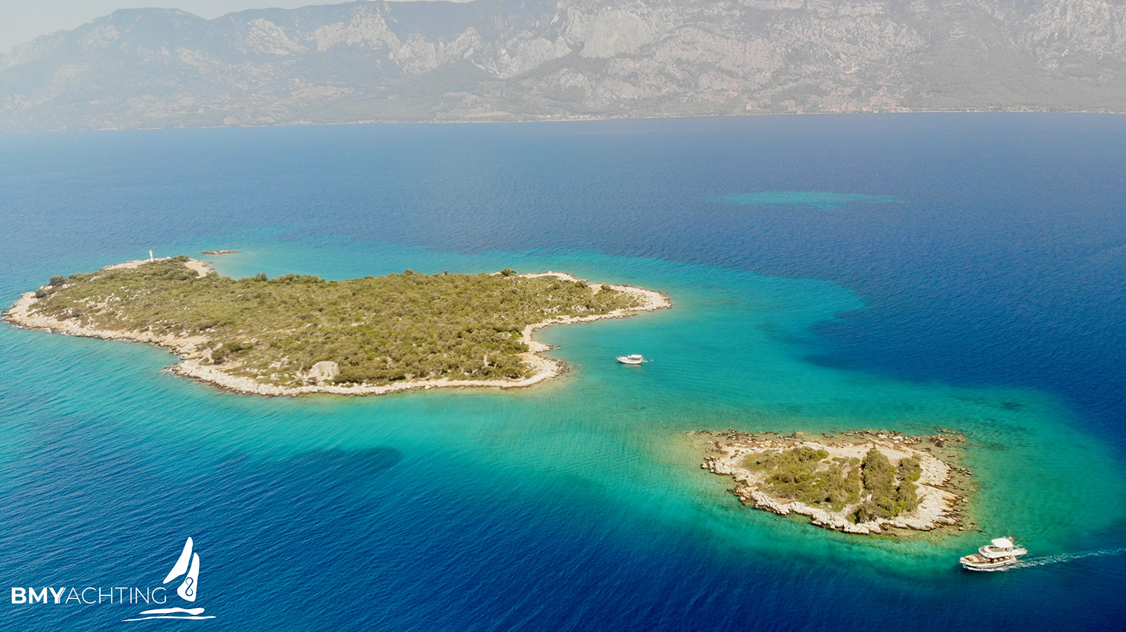 Sedir Island