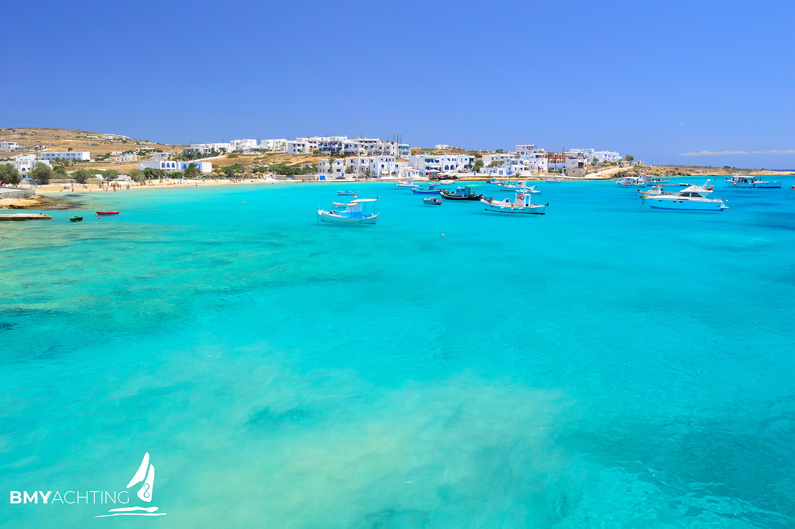 Koufonisia