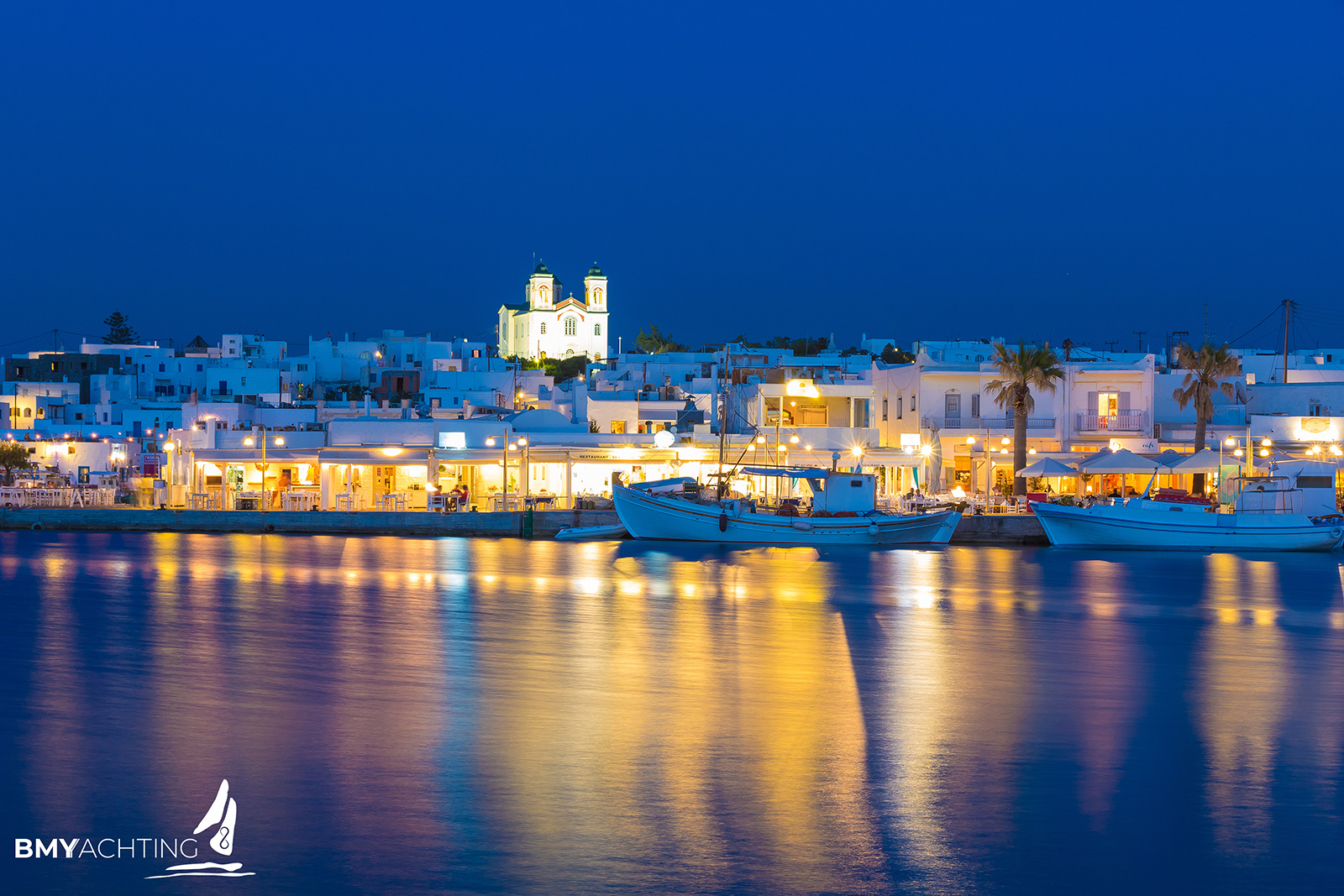 Paros