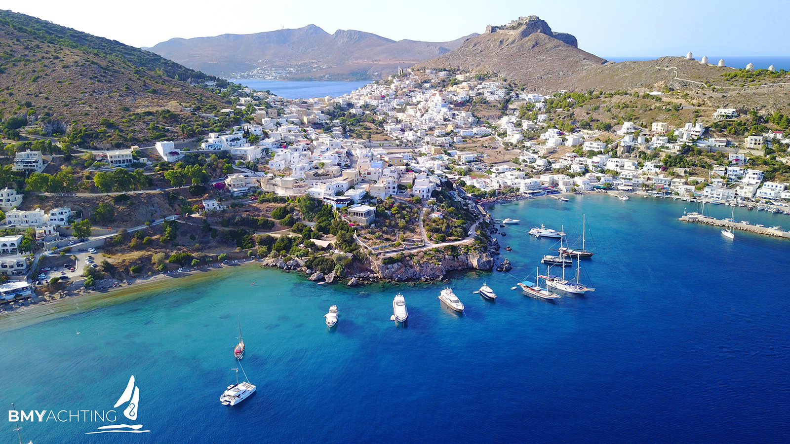 Leros