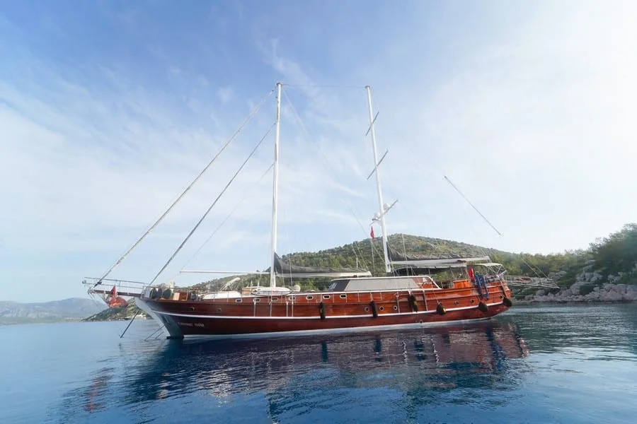 Kaptan Mehmet Buğra