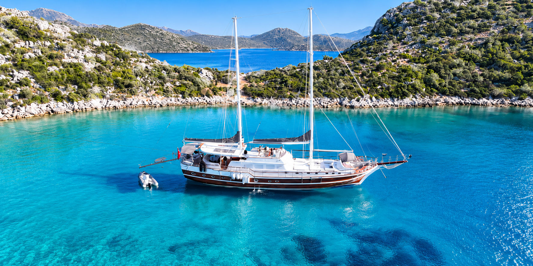 Prenses Esila yacht